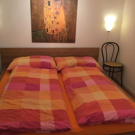 Haus Melodie Wiler Dış mekan fotoğraf